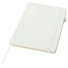 Cuaderno Liss de tapa dura de plástico reciclado, tamaño A5 Personalizado 6107287 - Imagen 12