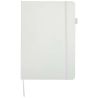 Cuaderno Liss de tapa dura de plástico reciclado, tamaño A5 Personalizado 6107287 - Imagen 13