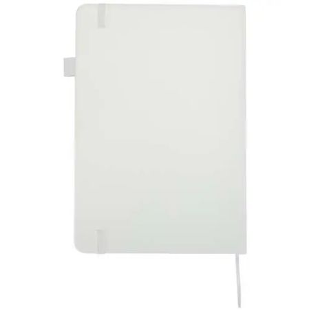 Cuaderno Liss A5 de Tapa Dura Reciclada Personalizado 6107287