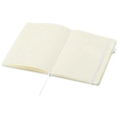 Cuaderno Liss A5 de Tapa Dura Reciclada Personalizado 6107287