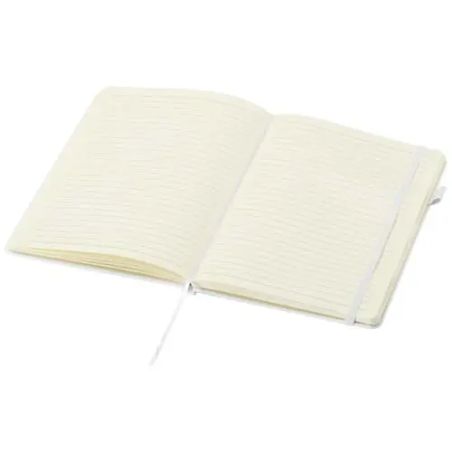 Cuaderno Liss A5 de Tapa Dura Reciclada Personalizado 6107287