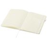 Cuaderno Liss de tapa dura de plástico reciclado, tamaño A5 Personalizado 6107287 - Imagen 15