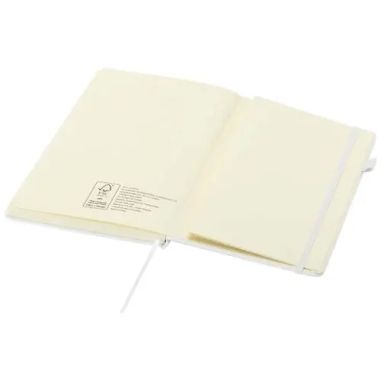 Cuaderno Liss A5 de Tapa Dura Reciclada Personalizado 6107287