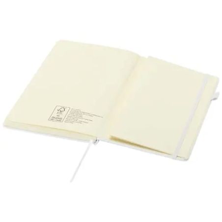 Cuaderno Liss A5 de Tapa Dura Reciclada Personalizado 6107287