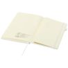Cuaderno Liss de tapa dura de plástico reciclado, tamaño A5 Personalizado 6107287 - Imagen 16