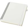 Cuaderno Liss A5 de Tapa Dura con Espiral Personalizado - Imagen 1