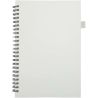 Cuaderno Liss A5 de Tapa Dura con Espiral Personalizado - Imagen 2