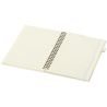 Cuaderno Liss A5 de Tapa Dura con Espiral Personalizado - Imagen 4