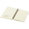 Cuaderno Liss A5 de Tapa Dura con Espiral Personalizado - Imagen 5
