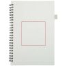 Cuaderno Liss A5 de Tapa Dura con Espiral Personalizado - Imagen 7