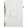 Cuaderno Liss A5 de Tapa Dura con Espiral Personalizado - Imagen 8