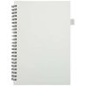 Cuaderno Liss A5 de Tapa Dura con Espiral Personalizado - Imagen 13