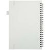 Cuaderno Liss A5 de Tapa Dura con Espiral Personalizado - Imagen 14