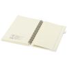 Cuaderno Liss A5 de Tapa Dura con Espiral Personalizado - Imagen 16