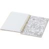 Set de cuaderno de tapa dura y rotuladores Squiggle B6 Personalizado 6107330 - Imagen 4