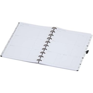 Agenda SMART Sistema de Discos Personalizada 6106468