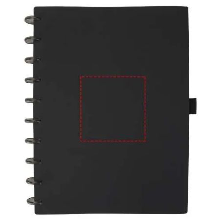 Agenda SMART Sistema de Discos Personalizada 6106468