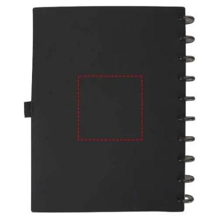 Agenda SMART Sistema de Discos Personalizada 6106468