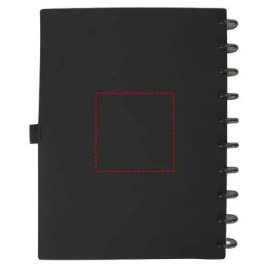 Agenda SMART Sistema de Discos Personalizada 6106468