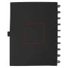 Agenda SMART con cubierta flexible y sistema de discos Personalizada 6106468 - Imagen 12