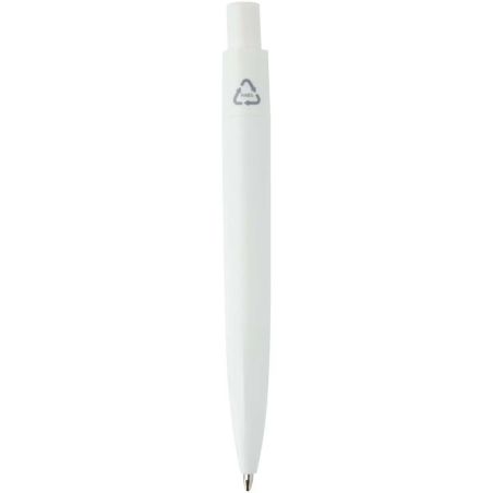 Mini Bolígrafo Ramin de Plástico Reciclado Personalizado