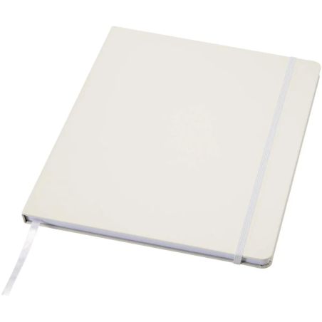 Cuaderno Spectrum A4 de Tapa Dura Personalizado