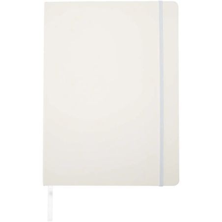 Cuaderno Spectrum A4 de Tapa Dura Personalizado