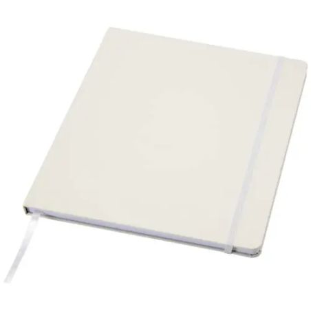 Cuaderno Spectrum A4 de Tapa Dura Personalizado
