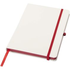 Cuaderno Spectrum A5 con Bordes de Colores Personalizado 6107401