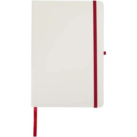 Cuaderno Spectrum A5 con Bordes de Colores Personalizado 6107401