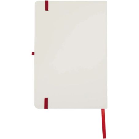 Cuaderno Spectrum A5 con Bordes de Colores Personalizado 6107401