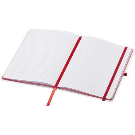 Cuaderno Spectrum A5 con Bordes de Colores Personalizado 6107401
