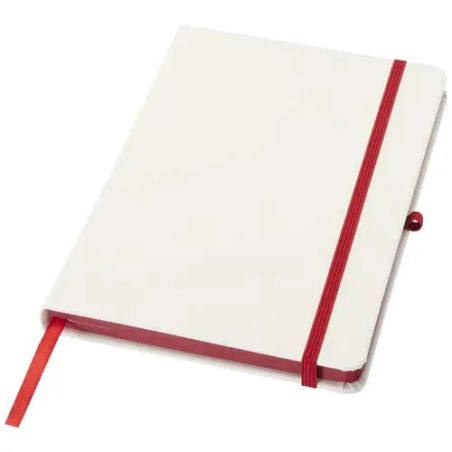 Cuaderno Spectrum A5 con Bordes de Colores Personalizado 6107401
