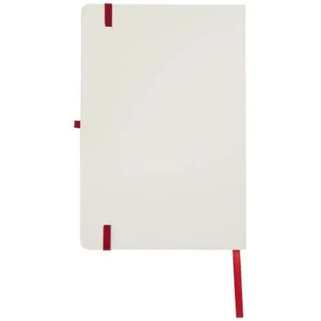 Cuaderno Spectrum A5 con Bordes de Colores Personalizado 6107401