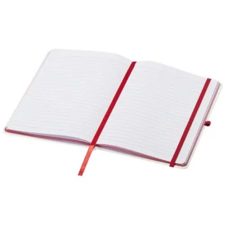 Cuaderno Spectrum A5 con Bordes de Colores Personalizado 6107401