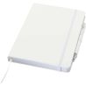 Set de Cuaderno y Bolígrafo Reciclado Spectrum A5 Personalizado - Imagen 1