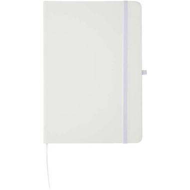 Set de Cuaderno y Bolígrafo Reciclado Spectrum A5 Personalizado