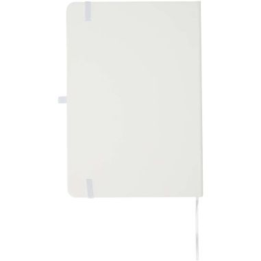 Set de Cuaderno y Bolígrafo Reciclado Spectrum A5 Personalizado