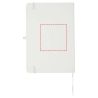 Set de Cuaderno y Bolígrafo Reciclado Spectrum A5 Personalizado - Imagen 9