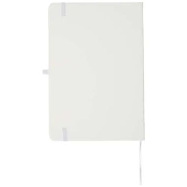 Set de Cuaderno y Bolígrafo Reciclado Spectrum A5 Personalizado