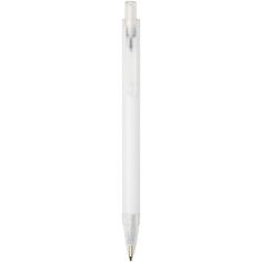Bolígrafo Spectrum de Aluminio Reciclado Personalizado