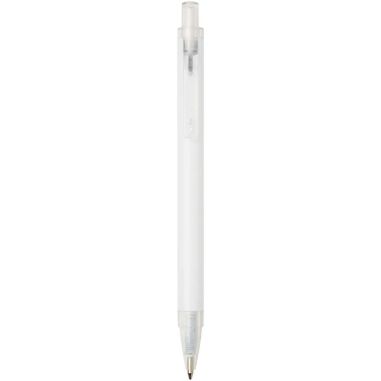 Bolígrafo Spectrum de Aluminio Reciclado Personalizado