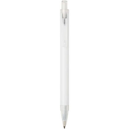 Bolígrafo Spectrum de Aluminio Reciclado Personalizado