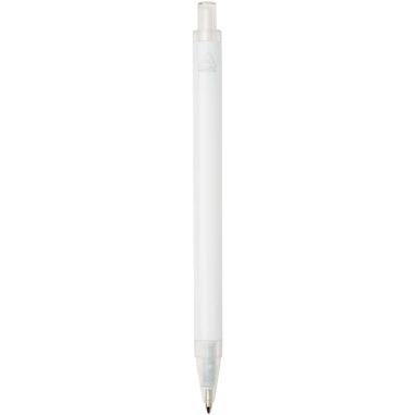 Bolígrafo Spectrum de Aluminio Reciclado Personalizado