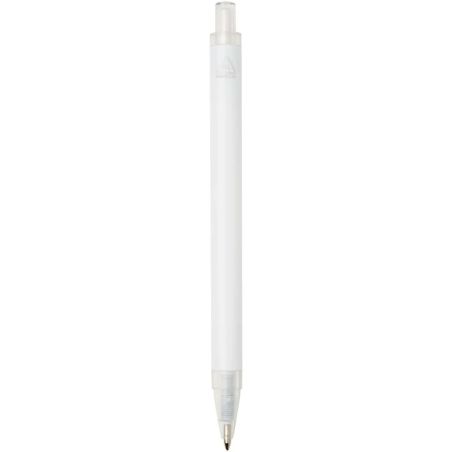 Bolígrafo Spectrum de Aluminio Reciclado Personalizado