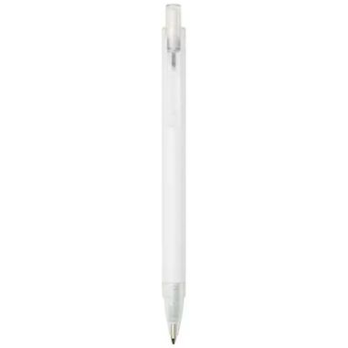 Bolígrafo Spectrum de Aluminio Reciclado Personalizado