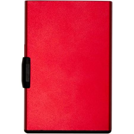 Tarjetero Magnético SMART con RFID Personalizado 6124528