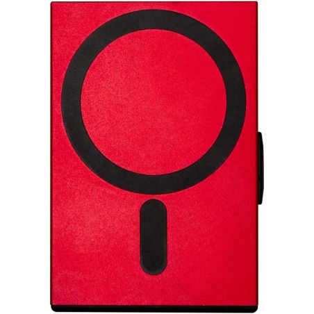 Tarjetero Magnético SMART con RFID Personalizado 6124528