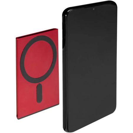 Tarjetero Magnético SMART con RFID Personalizado 6124528