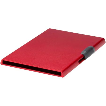 Tarjetero Magnético SMART con RFID Personalizado 6124528